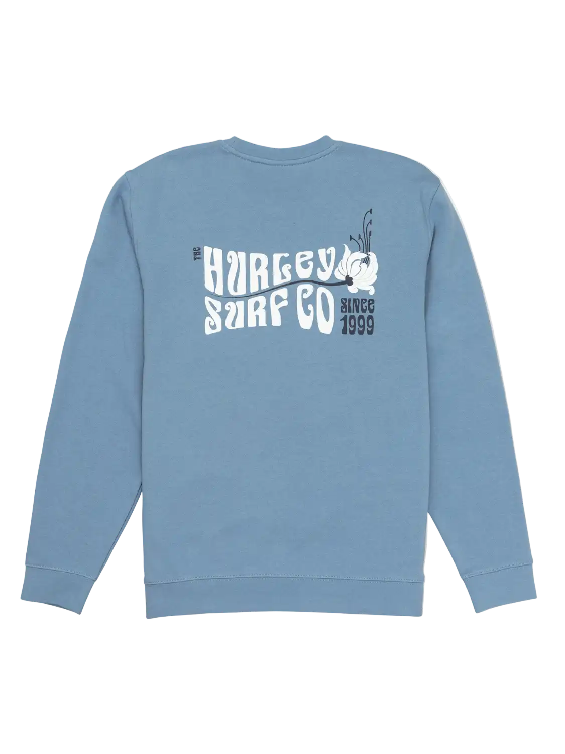 Sea Crew Long Sleeve