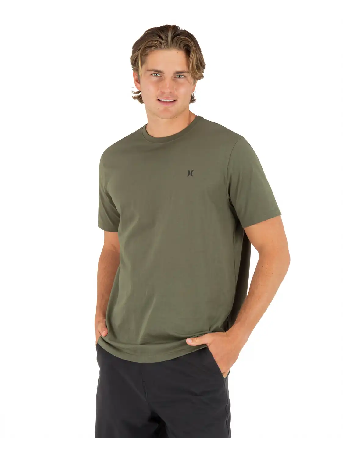 Icon Tee Short Sleeve