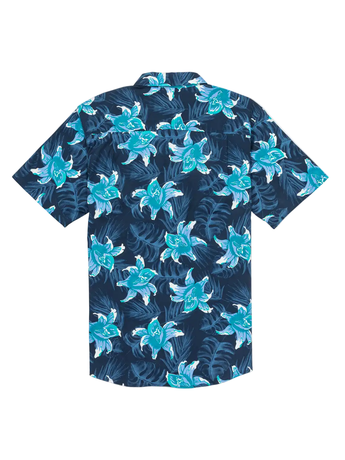 One and Only Lido Stretch Short Sleeve