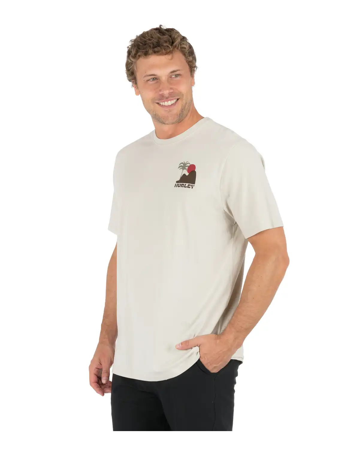 Sunsets Short Sleeve