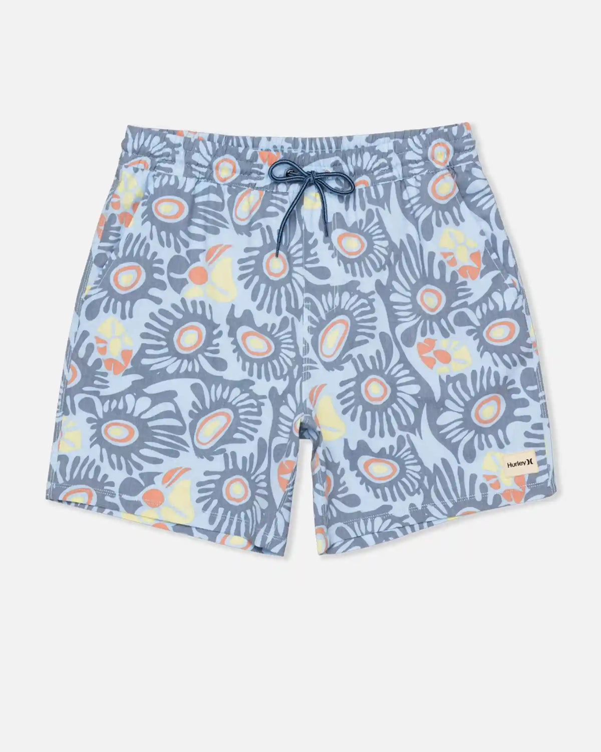 Phantom Naturals Cannonball Boardshort 17"