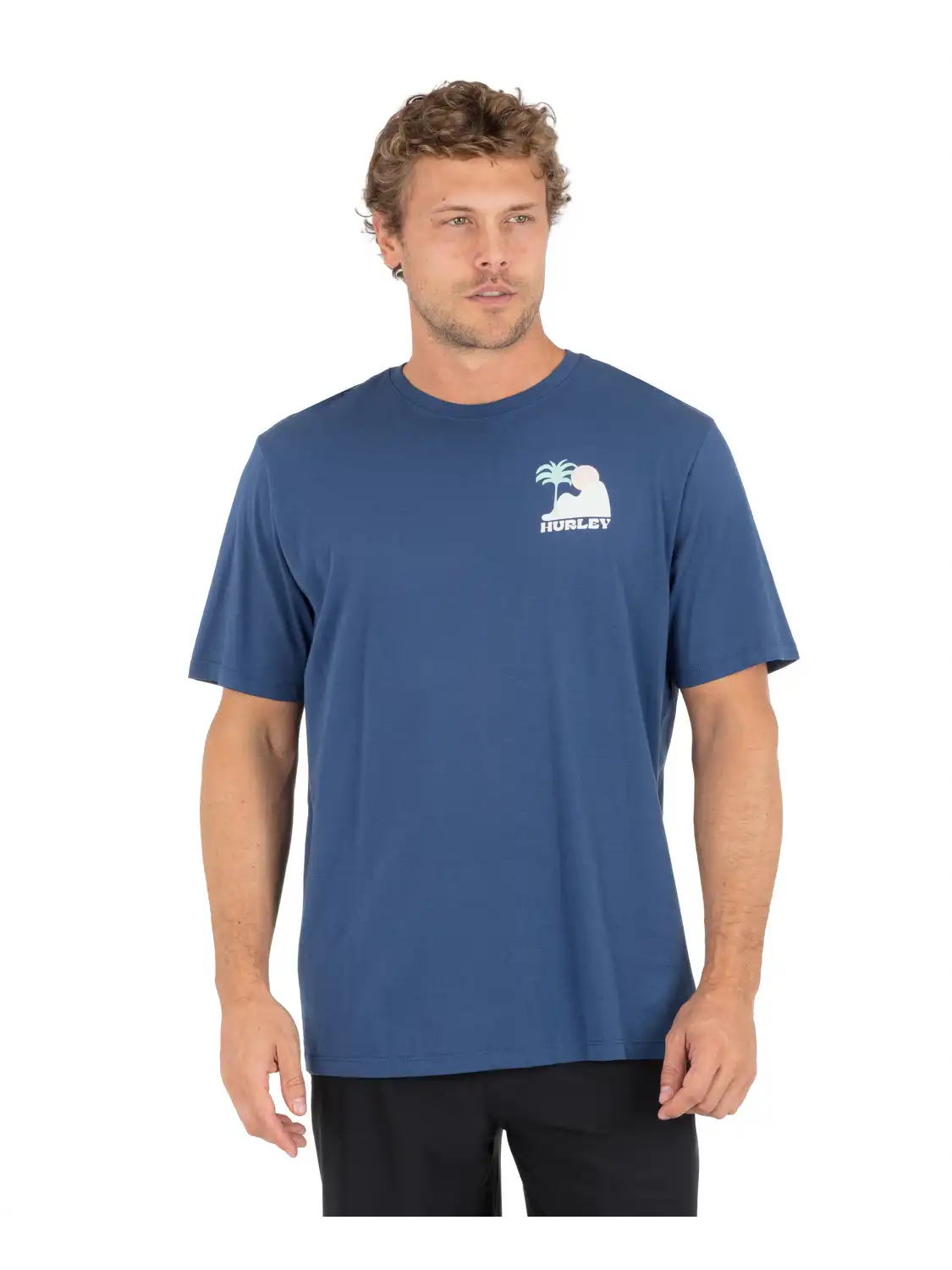 Sunsets Short Sleeve