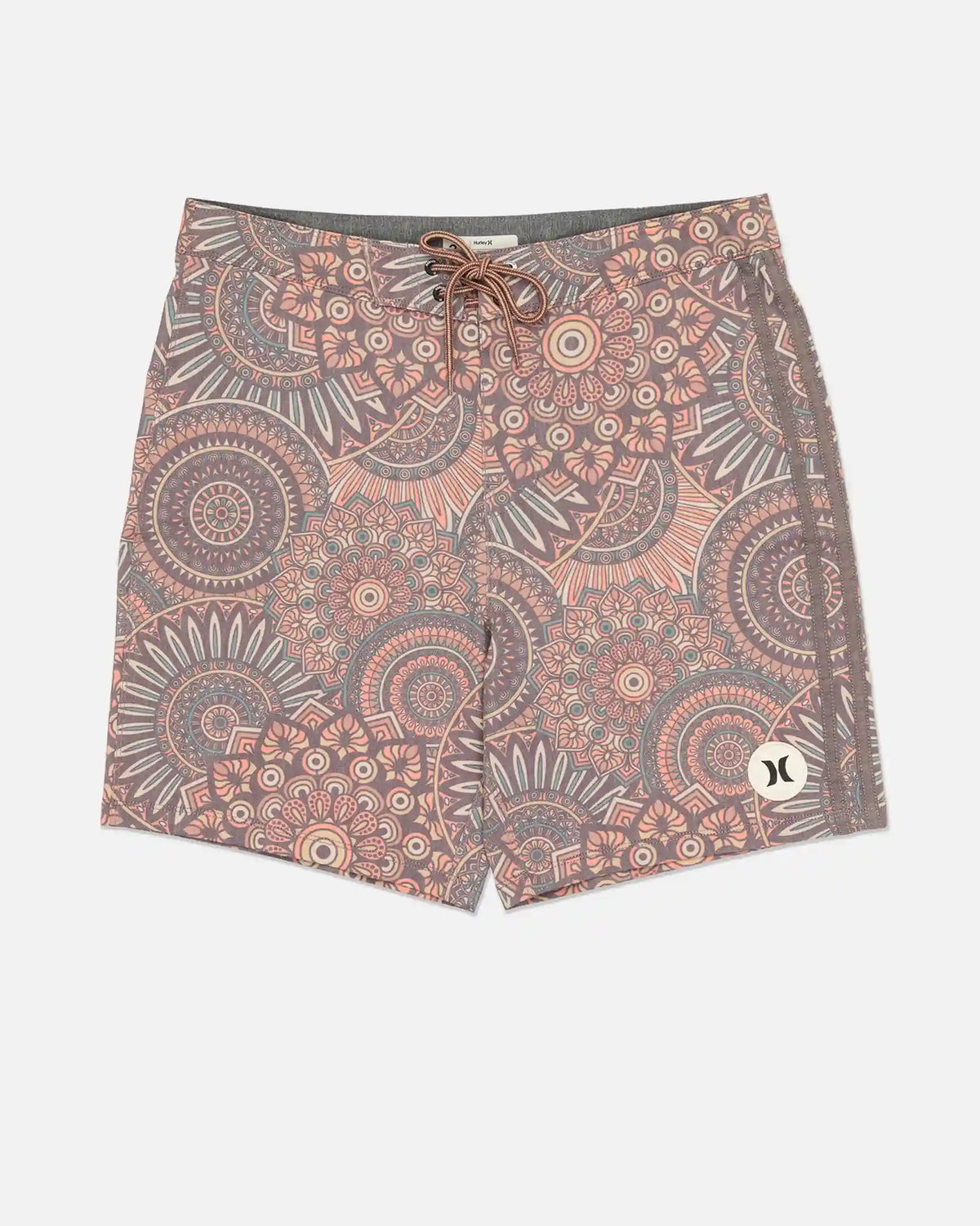 Phantom Naturals Tailgate Boardshort 18"