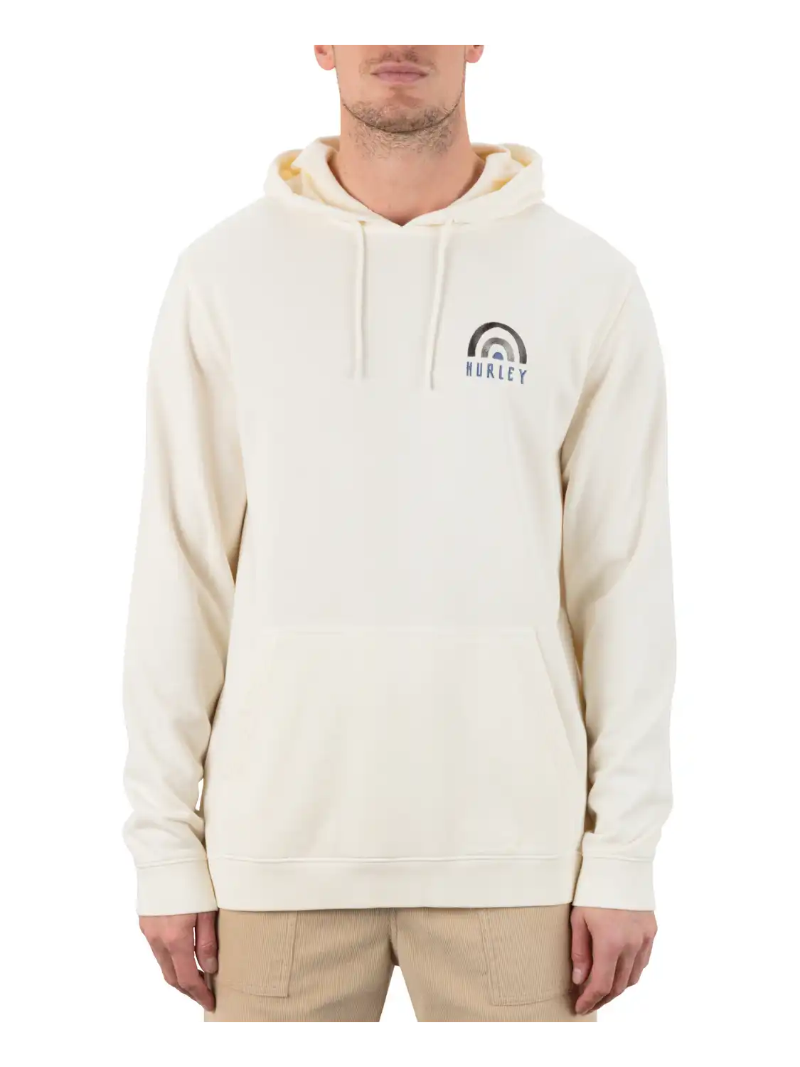 Naturals Pullover Hoodie