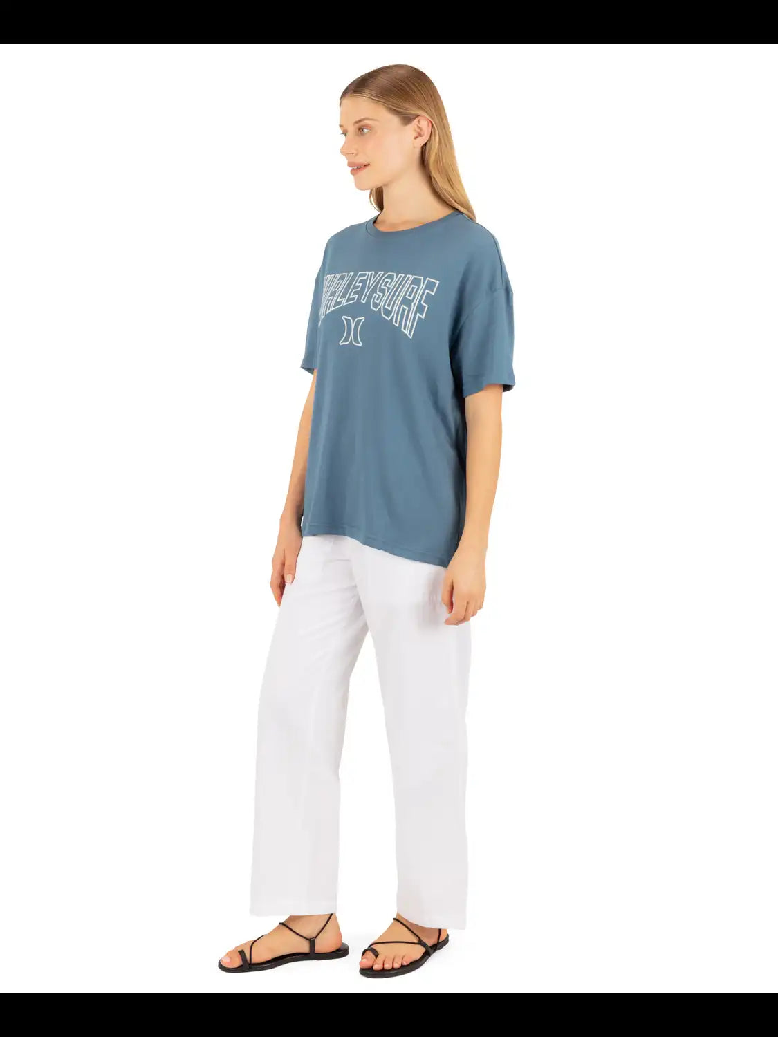 Collegiate Boyfriend Tee
