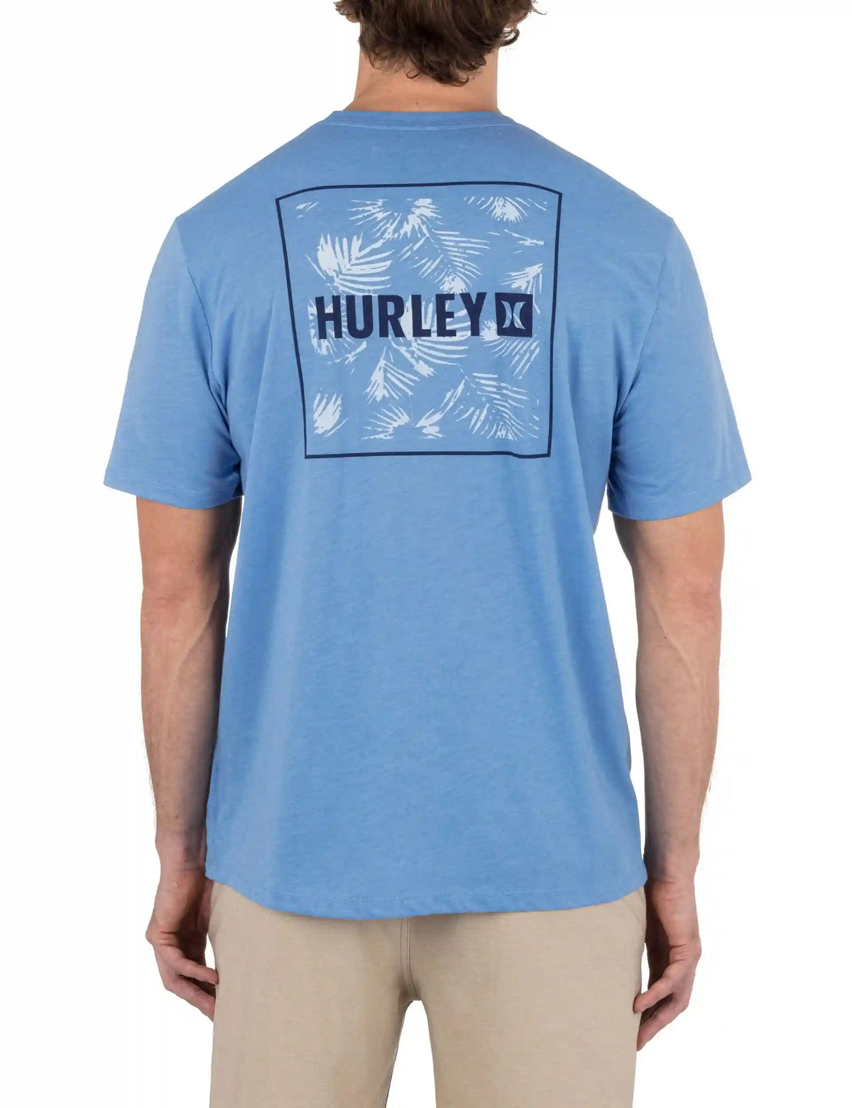 Everyday Four Corners Short Sleeve