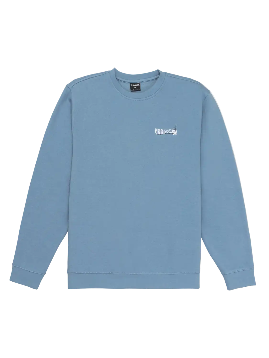 Sea Crew Long Sleeve