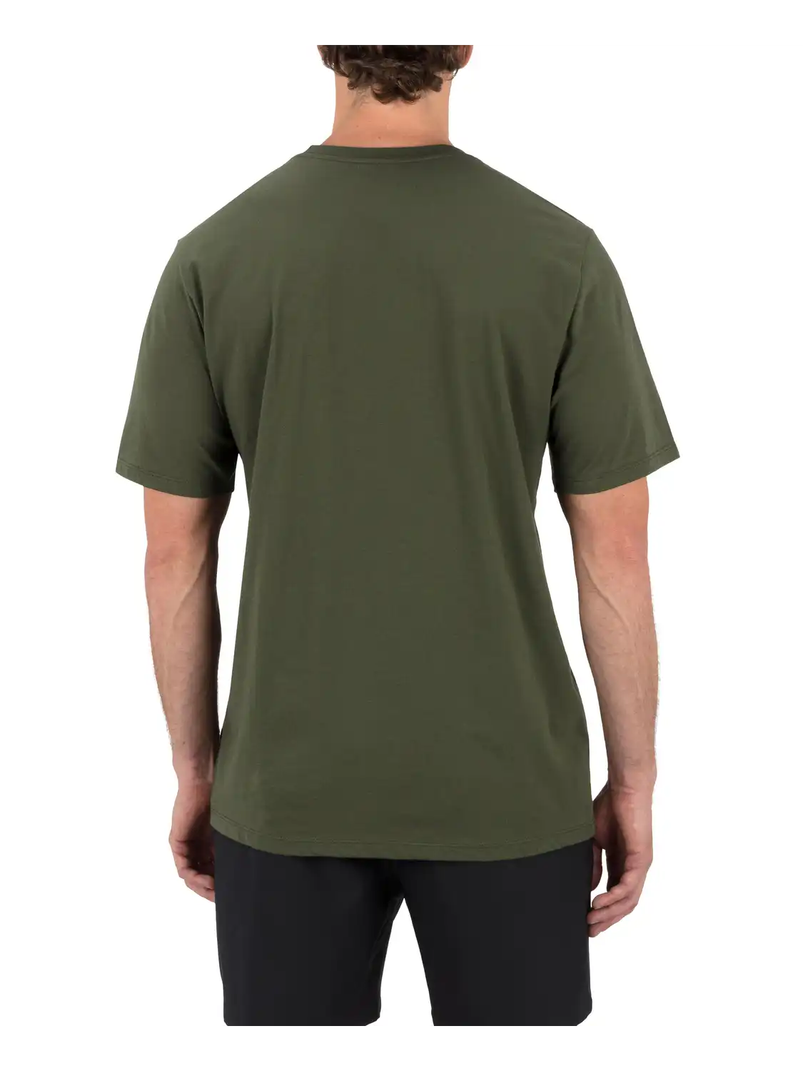 Wet Sand Short Sleeve