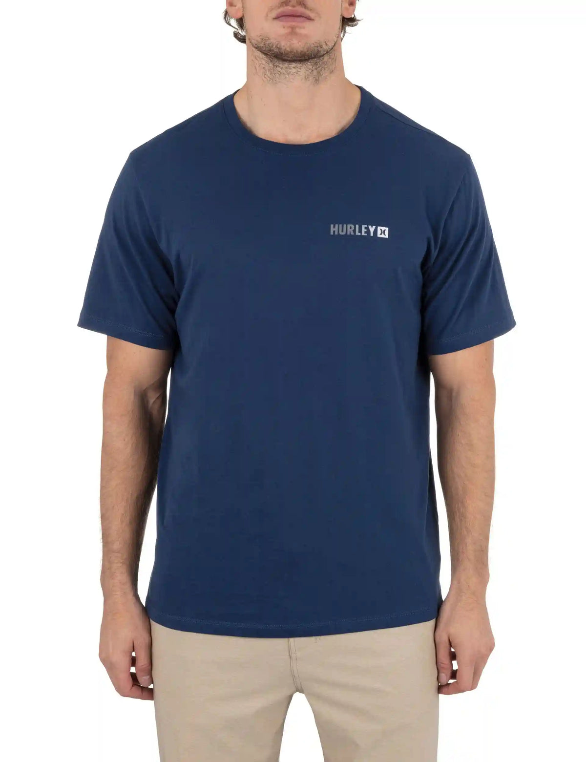 Everyday Circle Gradient Short Sleeve