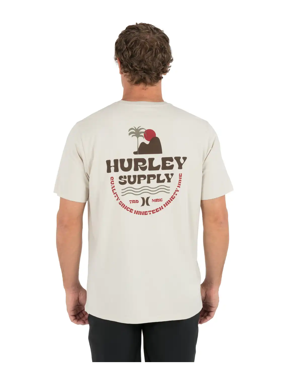Sunsets Short Sleeve