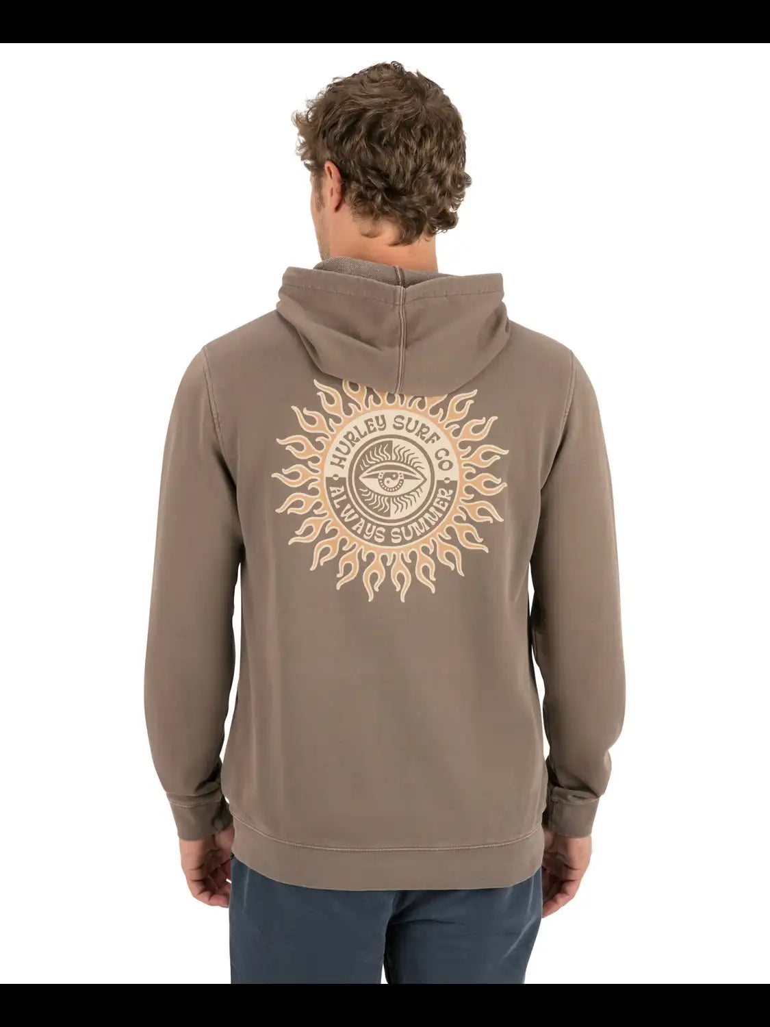 Naturals Pullover