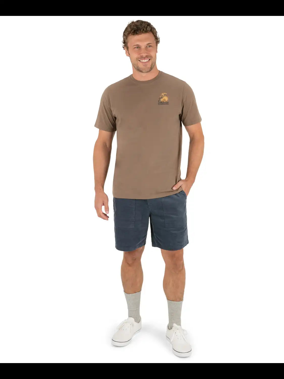 Baja Cord Volley 19"