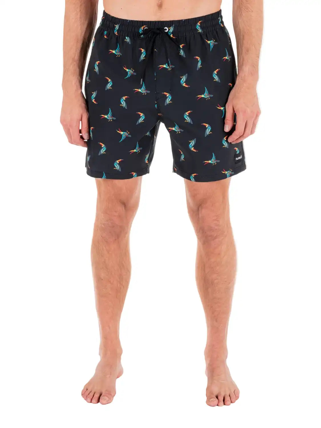 Cannonball Volley 17"