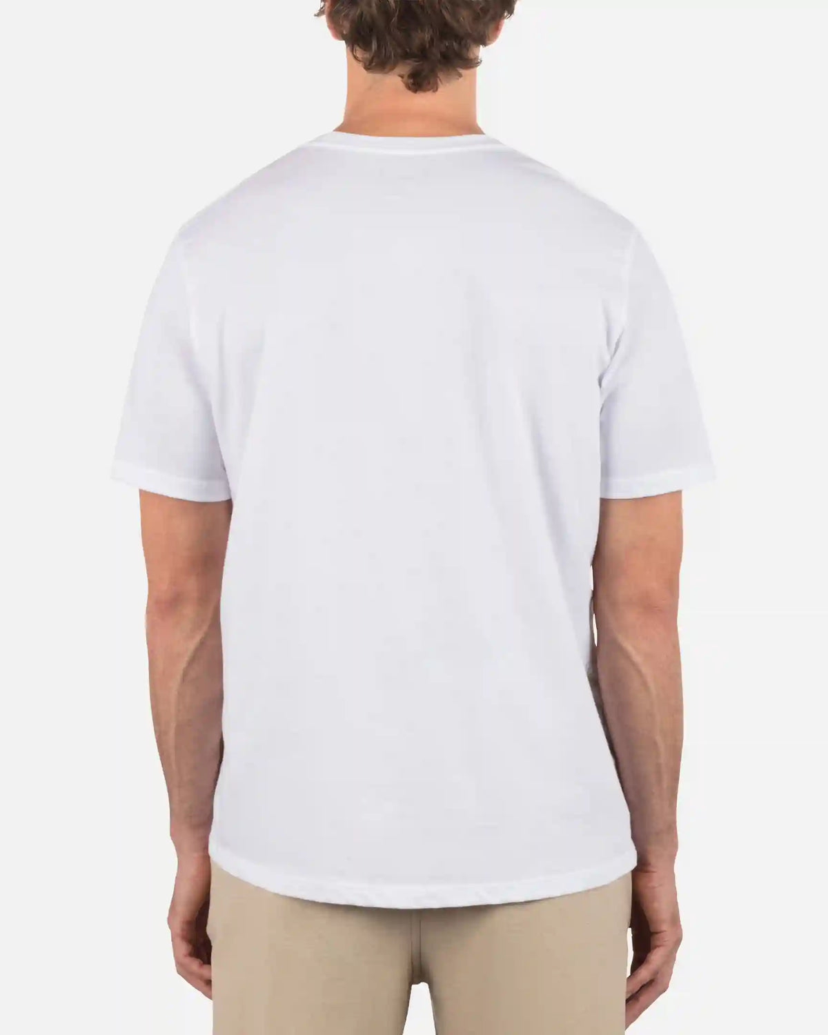 Divide Short Sleeve