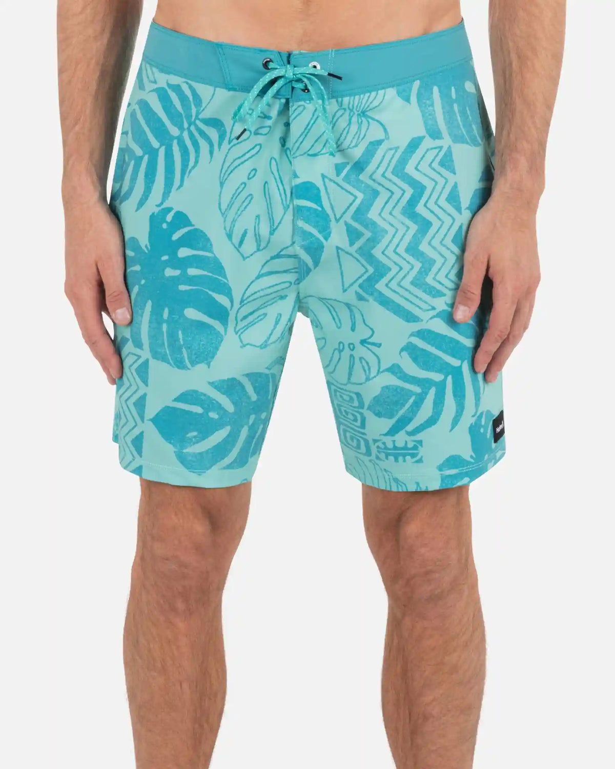 Phantom Eco Classic Boardshort 18"