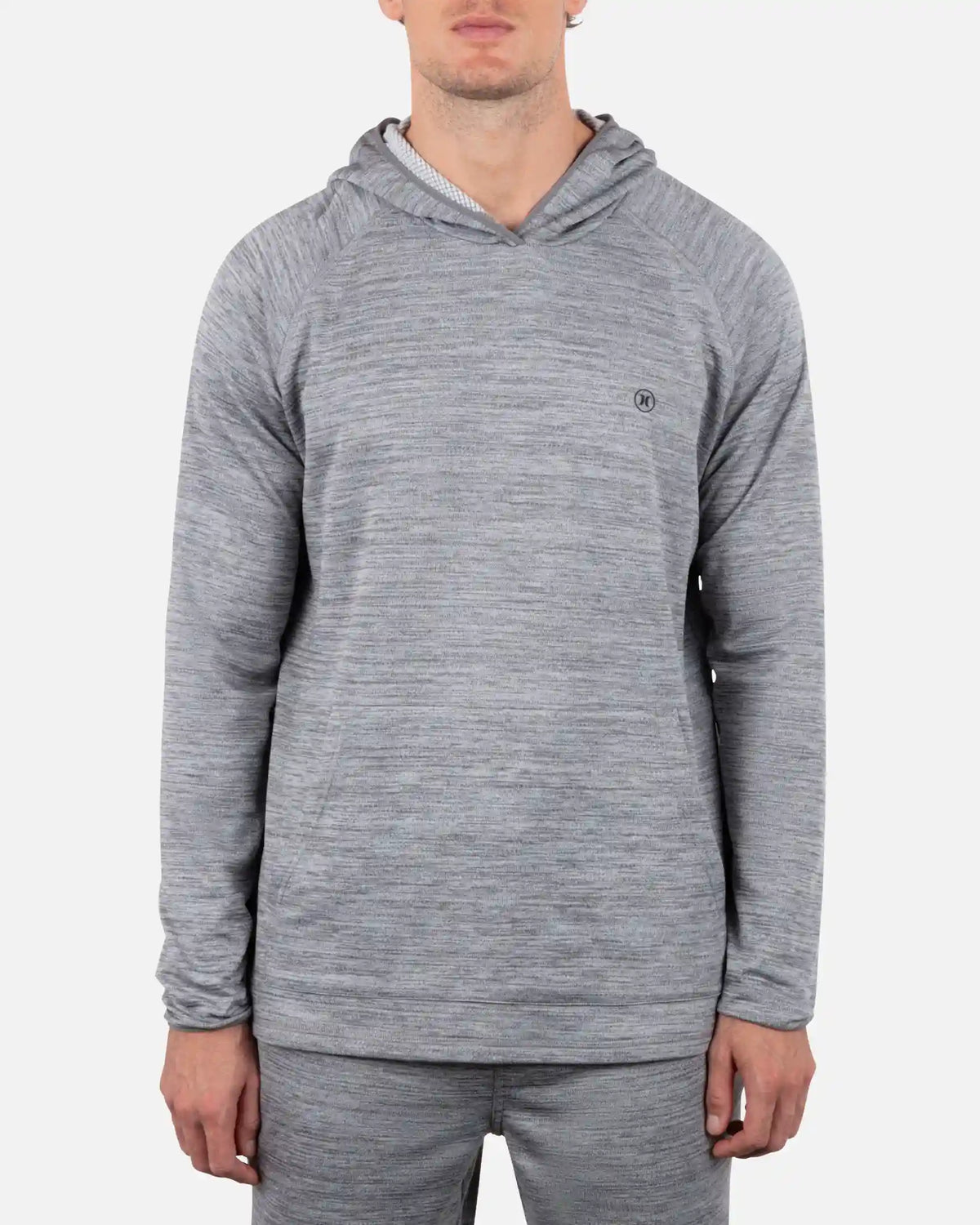 H2O Dri Daybreak Pullover