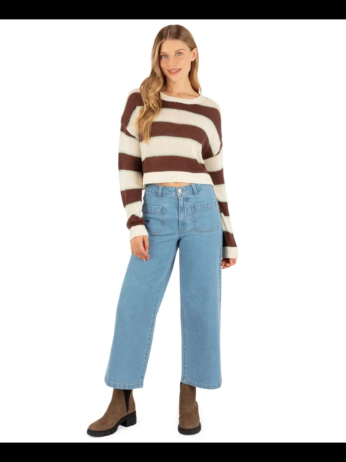 Delta Long Sleeve