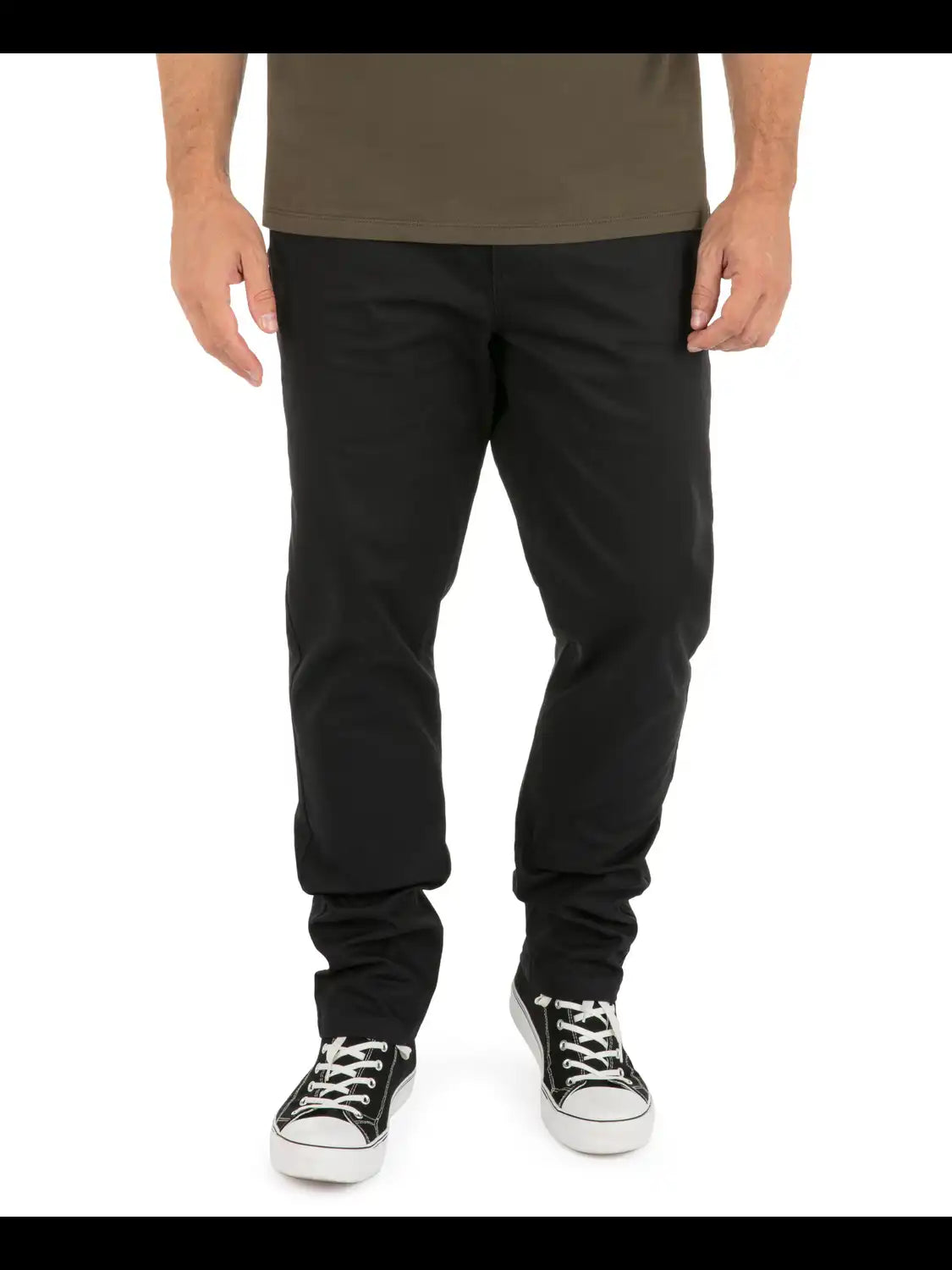 H2O-Dri Corman Straight Pant