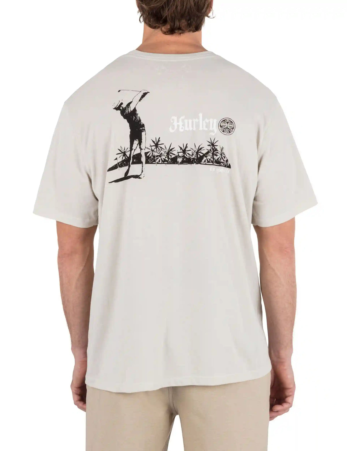 Turtle Bay Short Sleeve