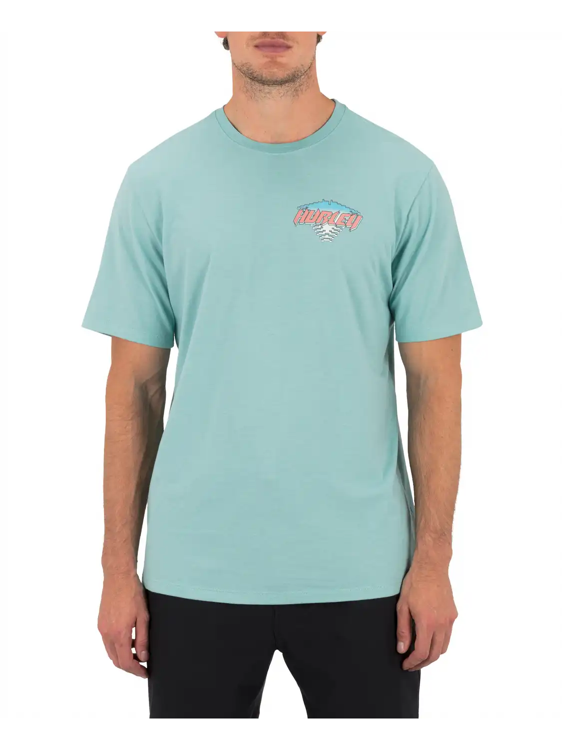 Off The Top Short Sleeve