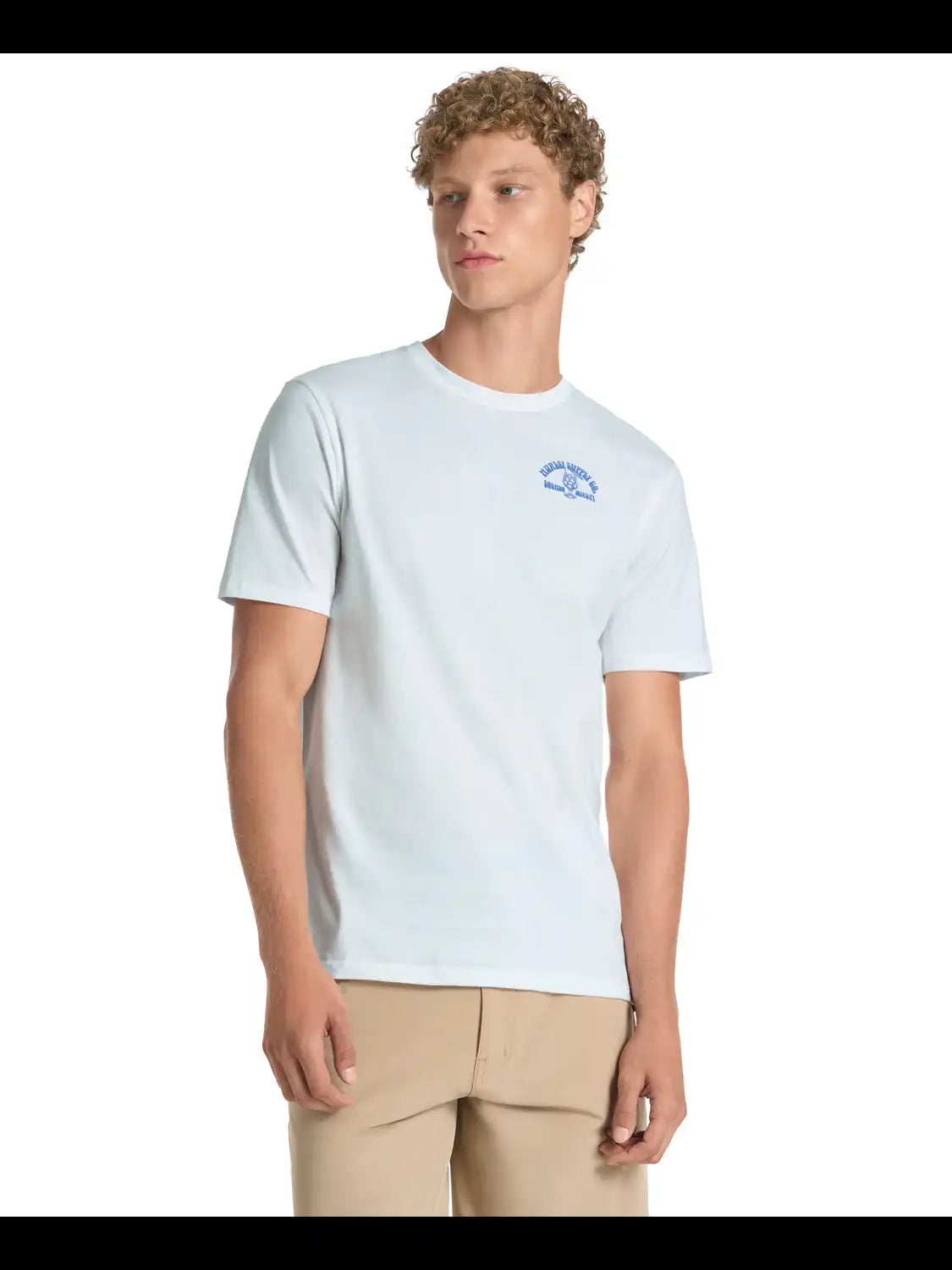 Tortuga Short Sleeve