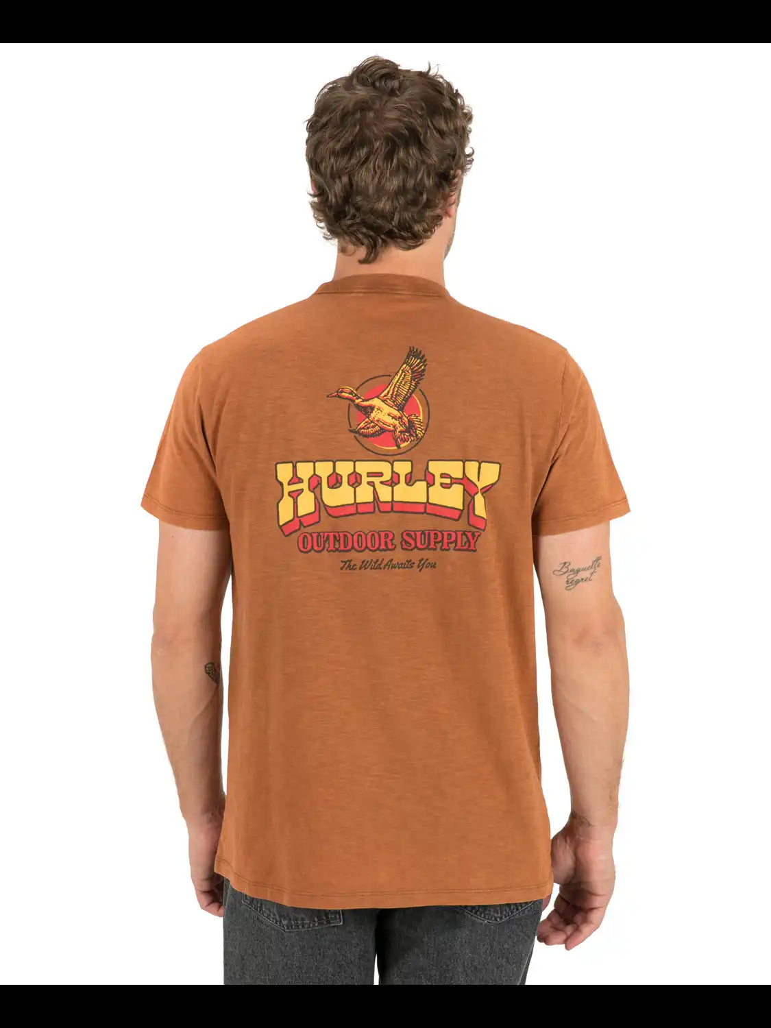 Wild Fowl Short Sleeve