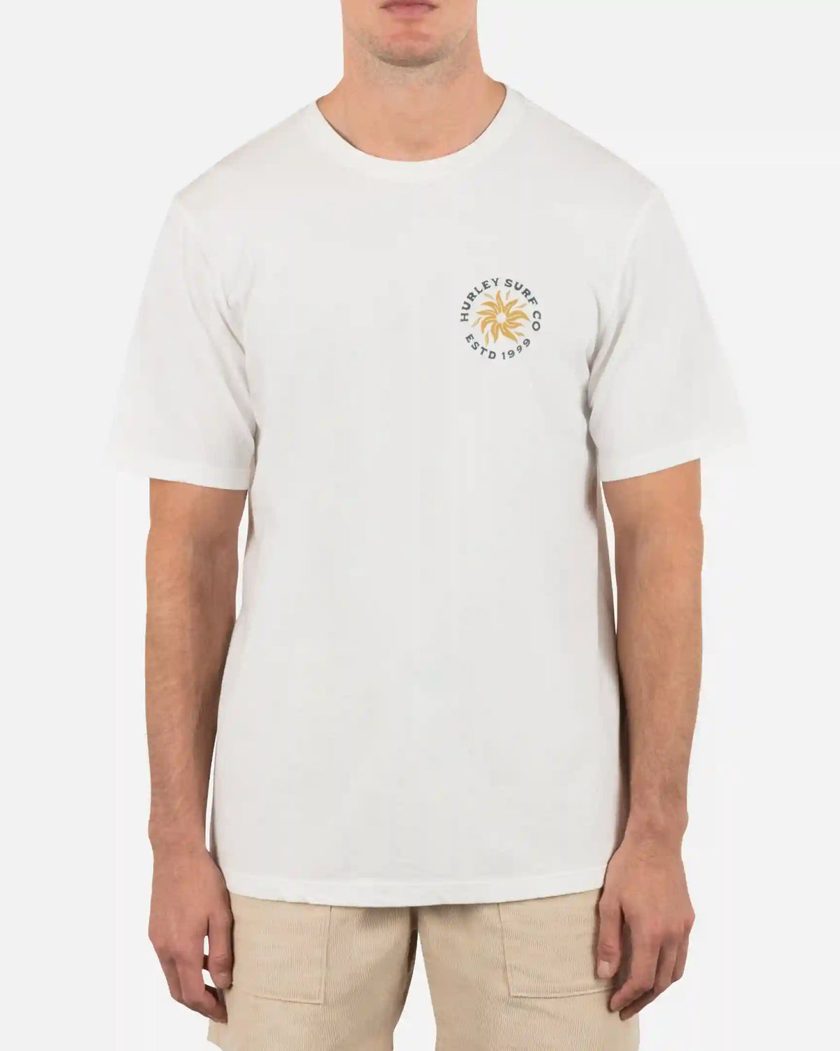 Youcan Toucan Short Sleeve