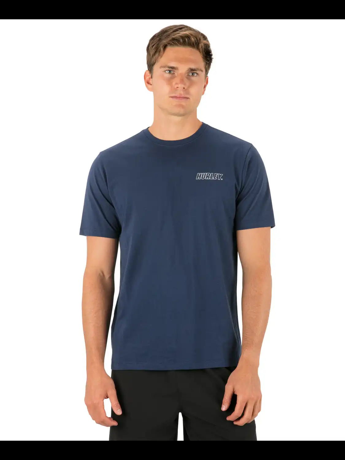 H2O Dri Fastlane Lined Short Sleeve