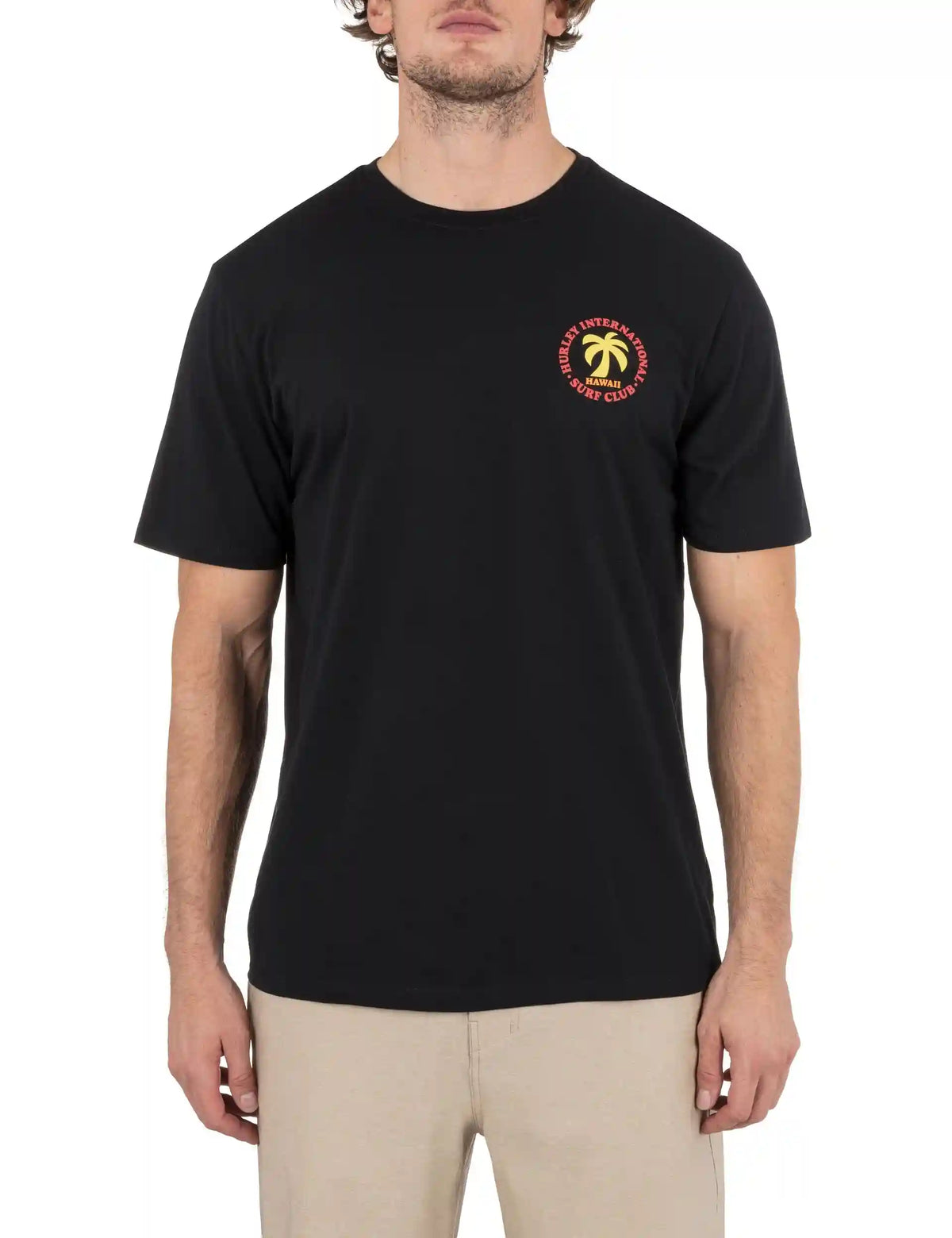 Surf Club Short Sleeve