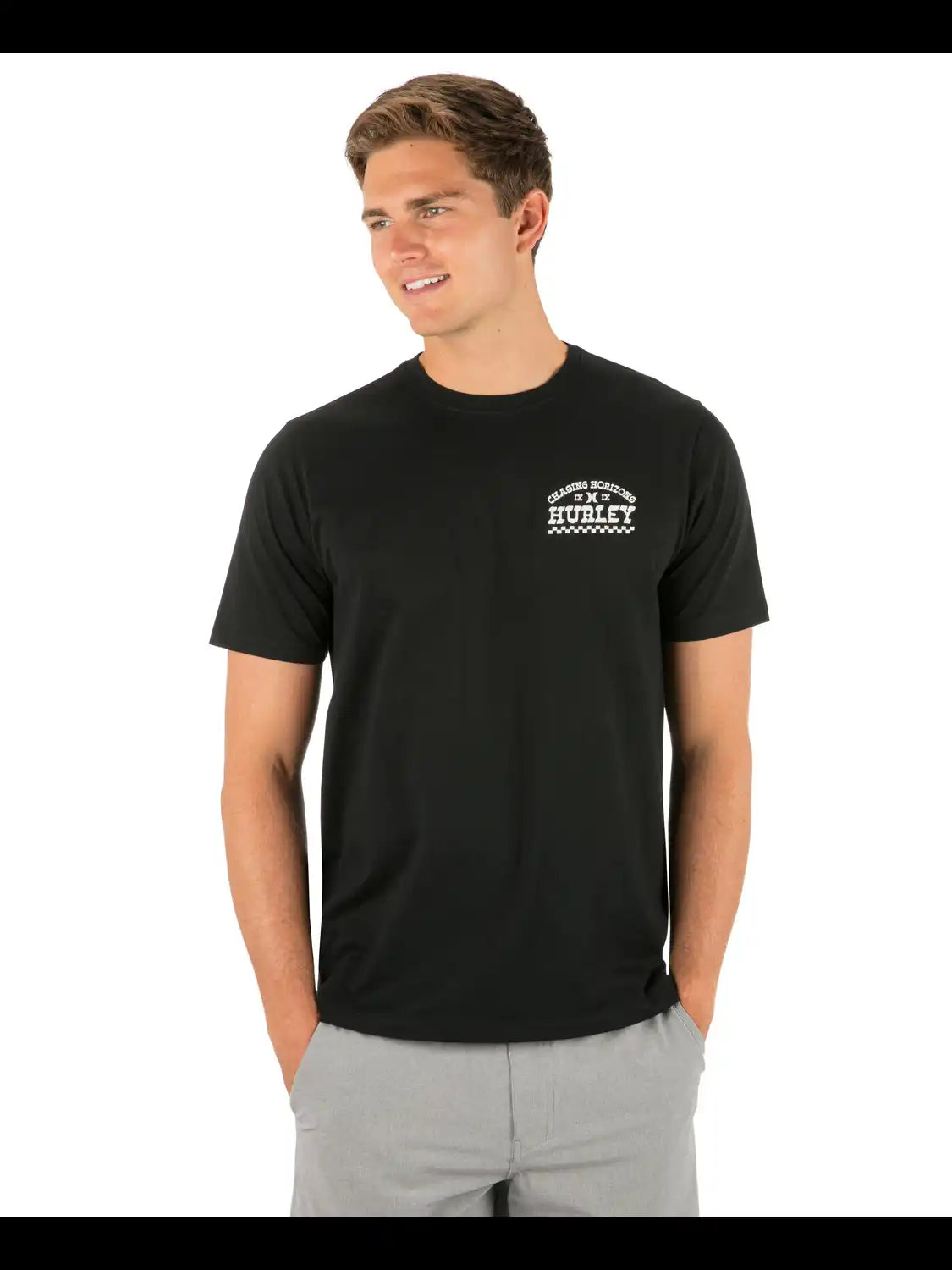 Chasing Horizons Short Sleeve