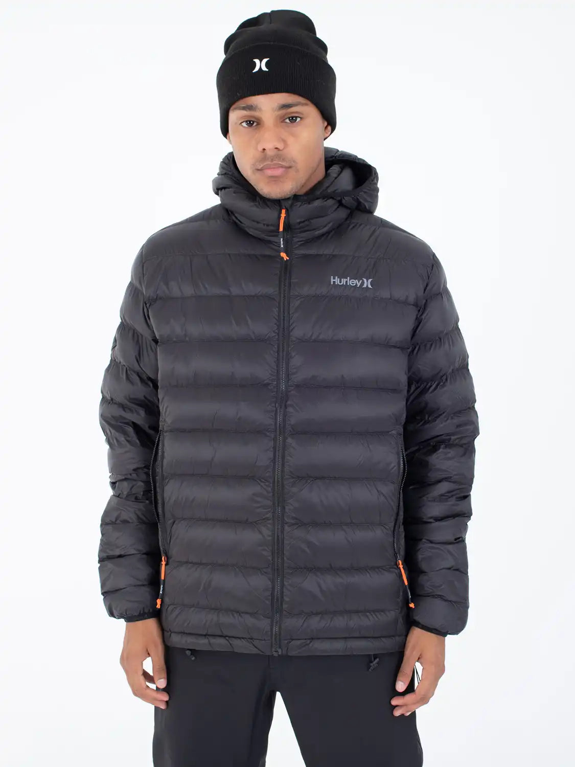 Cayuga Puffer Jacket