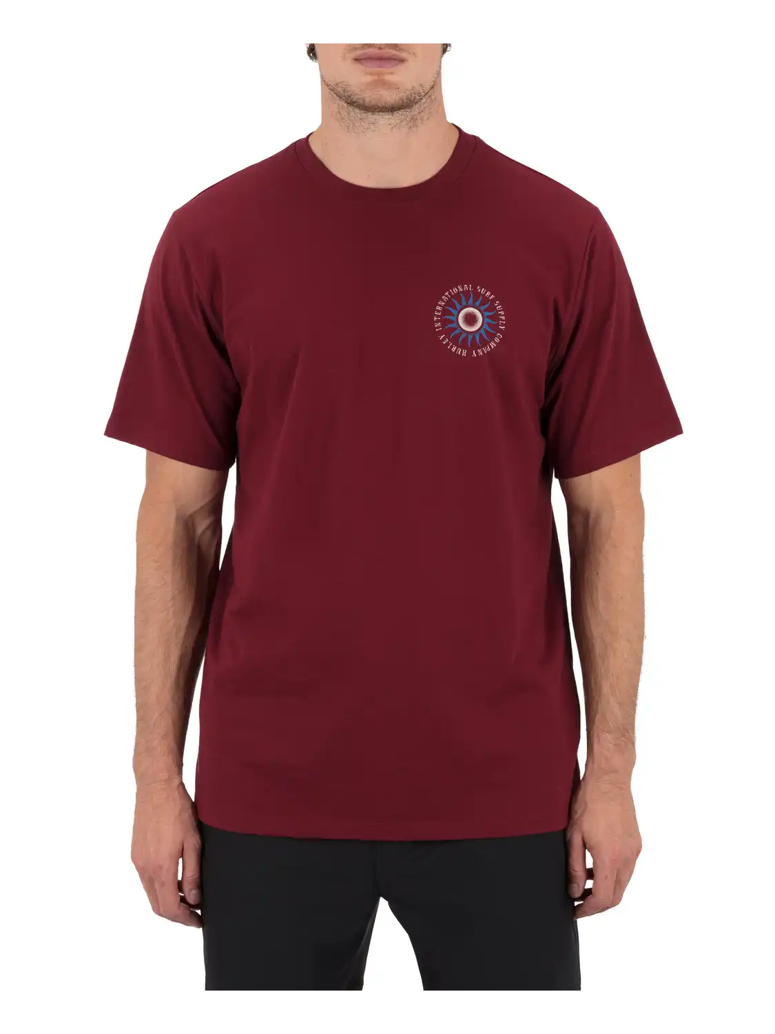 Rise Short Sleeve