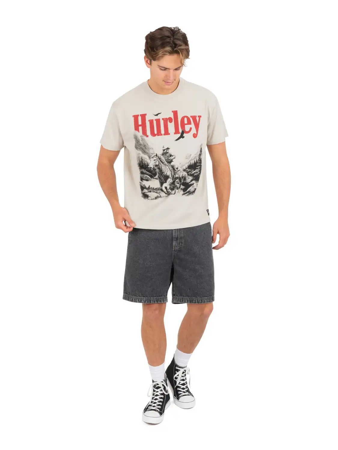 Trail Runner Short Sleeve
