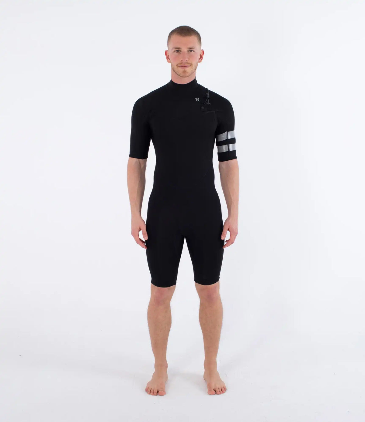 Air 2/2Mm Spring Short Sleeve