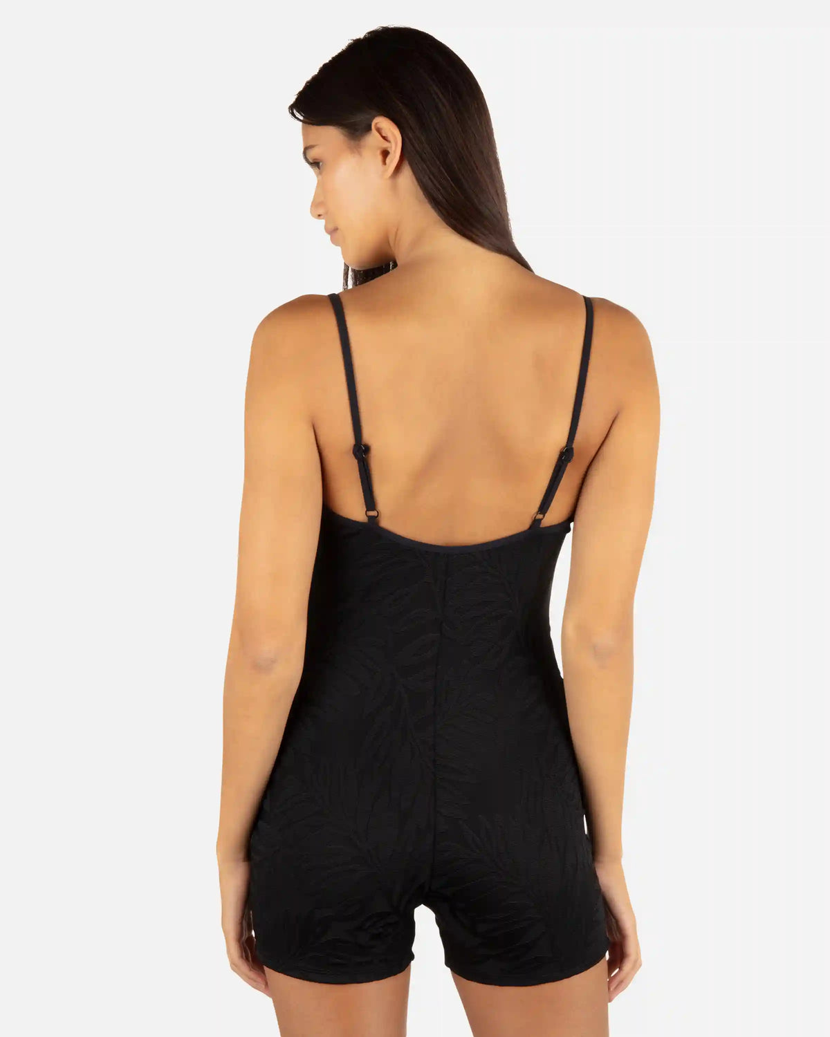 Ulu Leaf Max Bodysuit