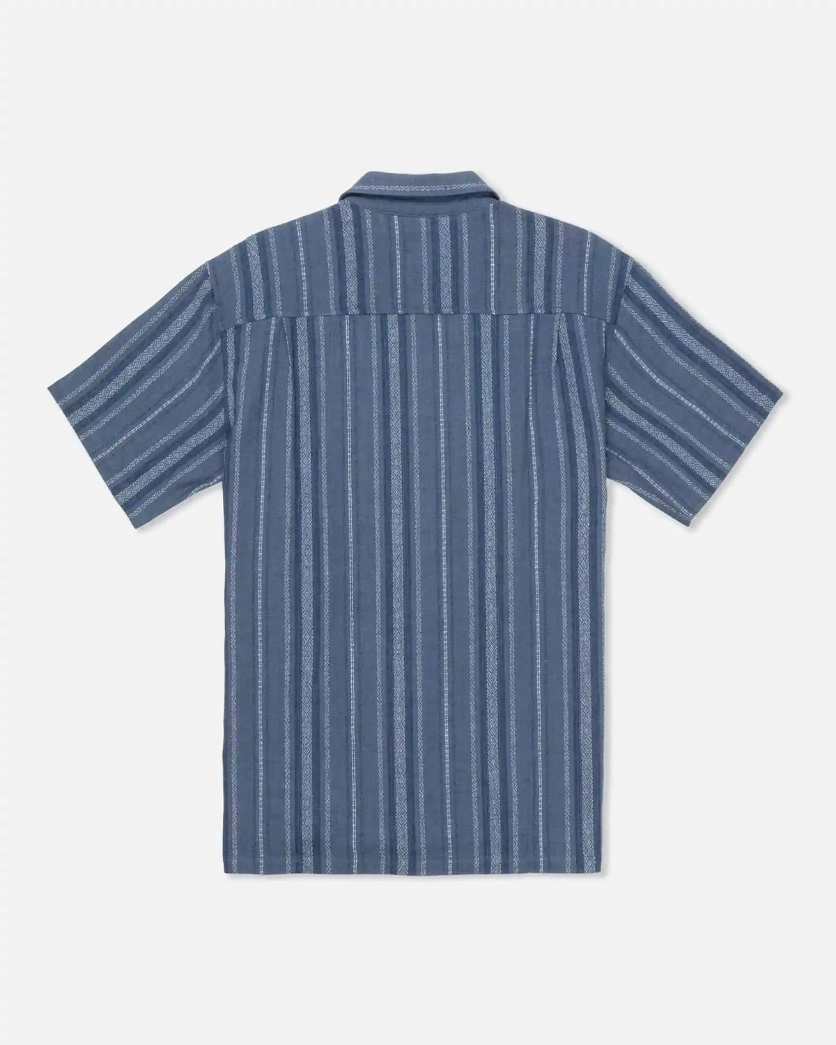 Oceanside Short Sleeve