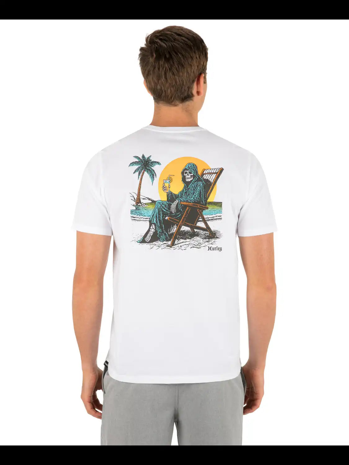 Out Of Office Short Sleeve