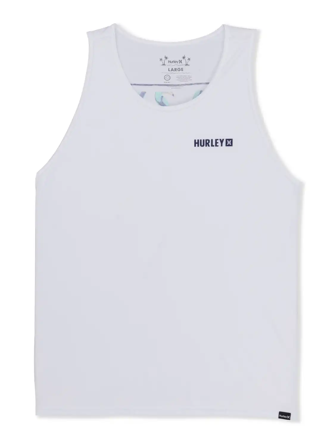 Everyday Four Corners Tank