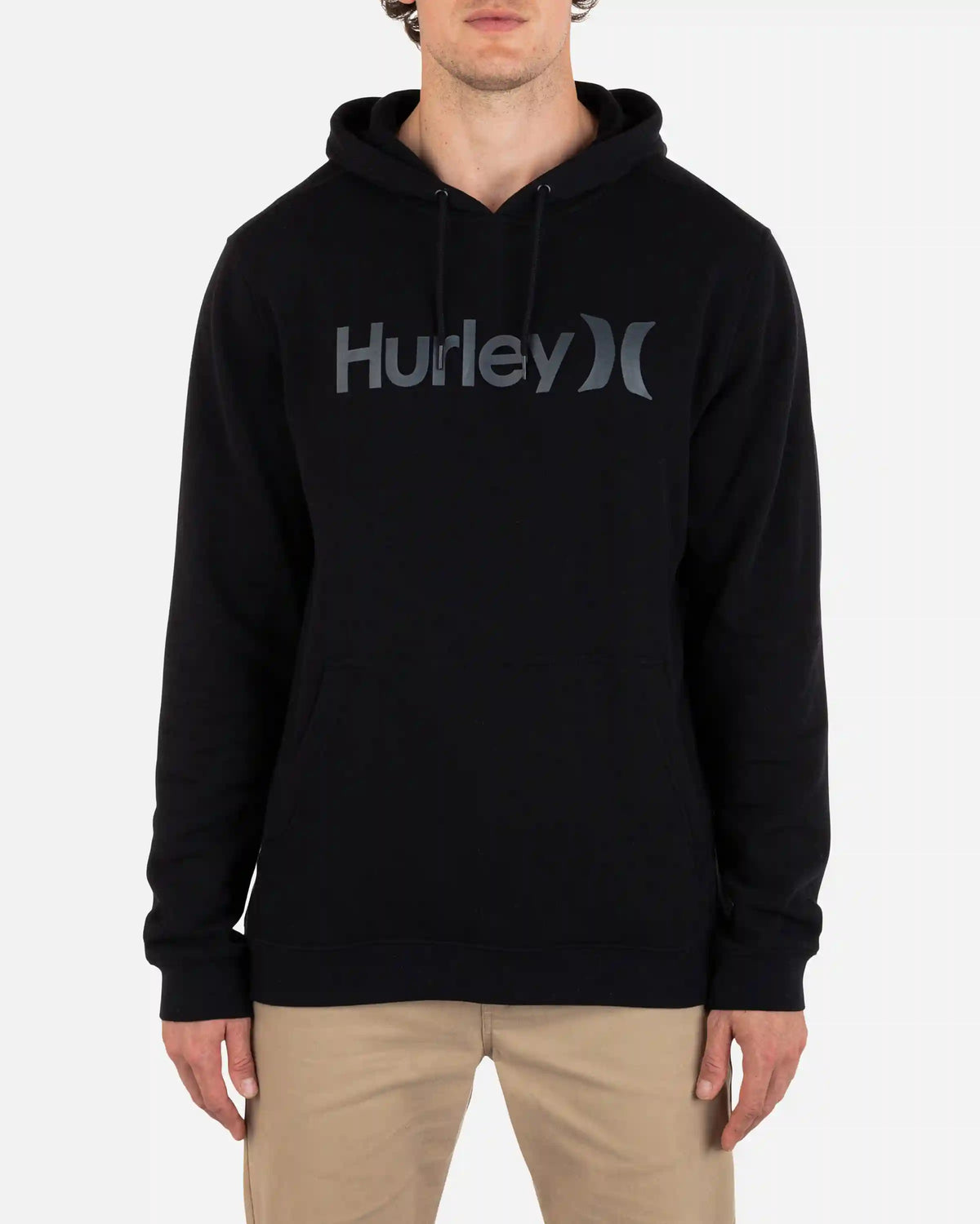 One And Only Fleece Pullover