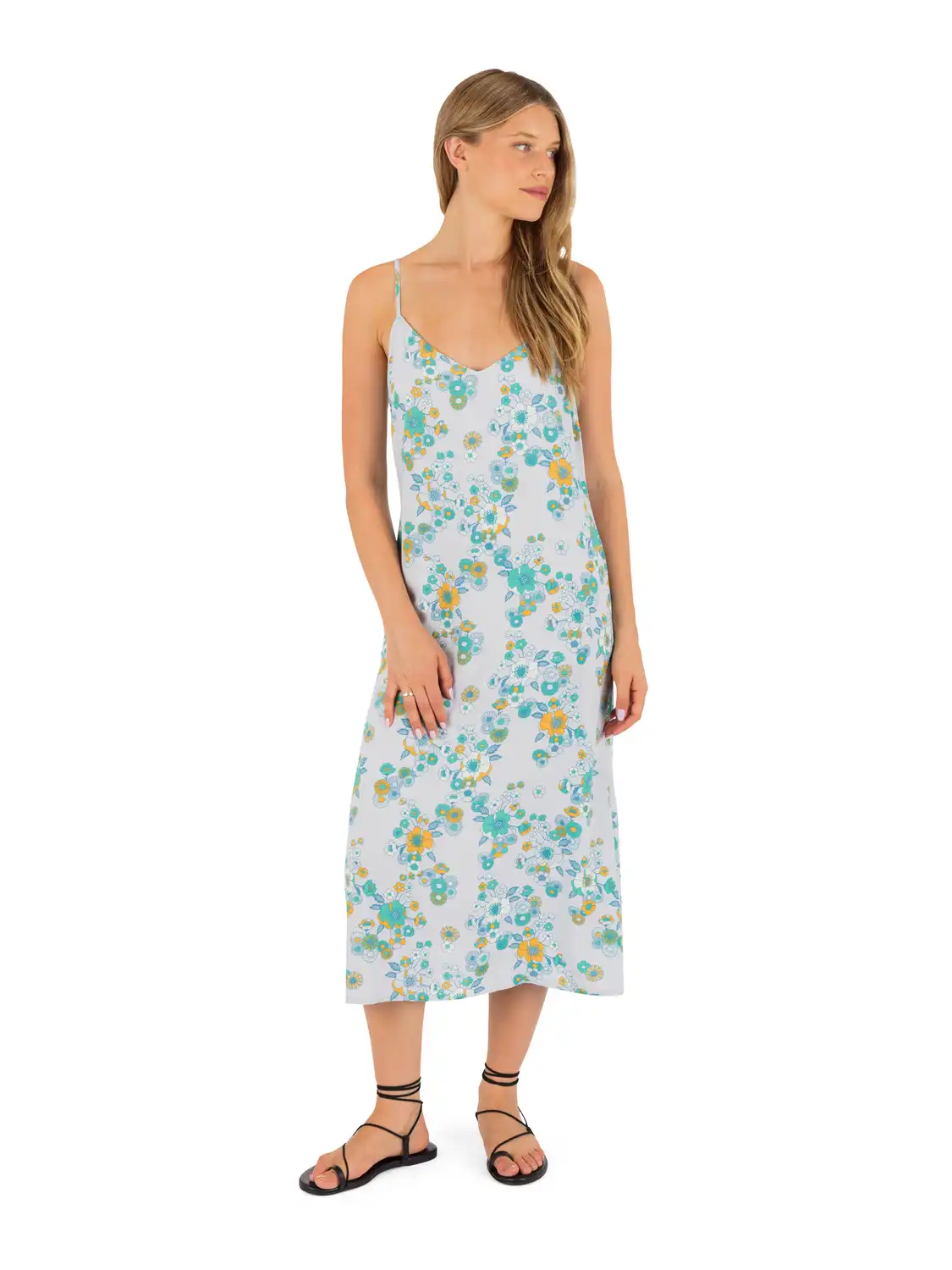 Beverly Slip Dress