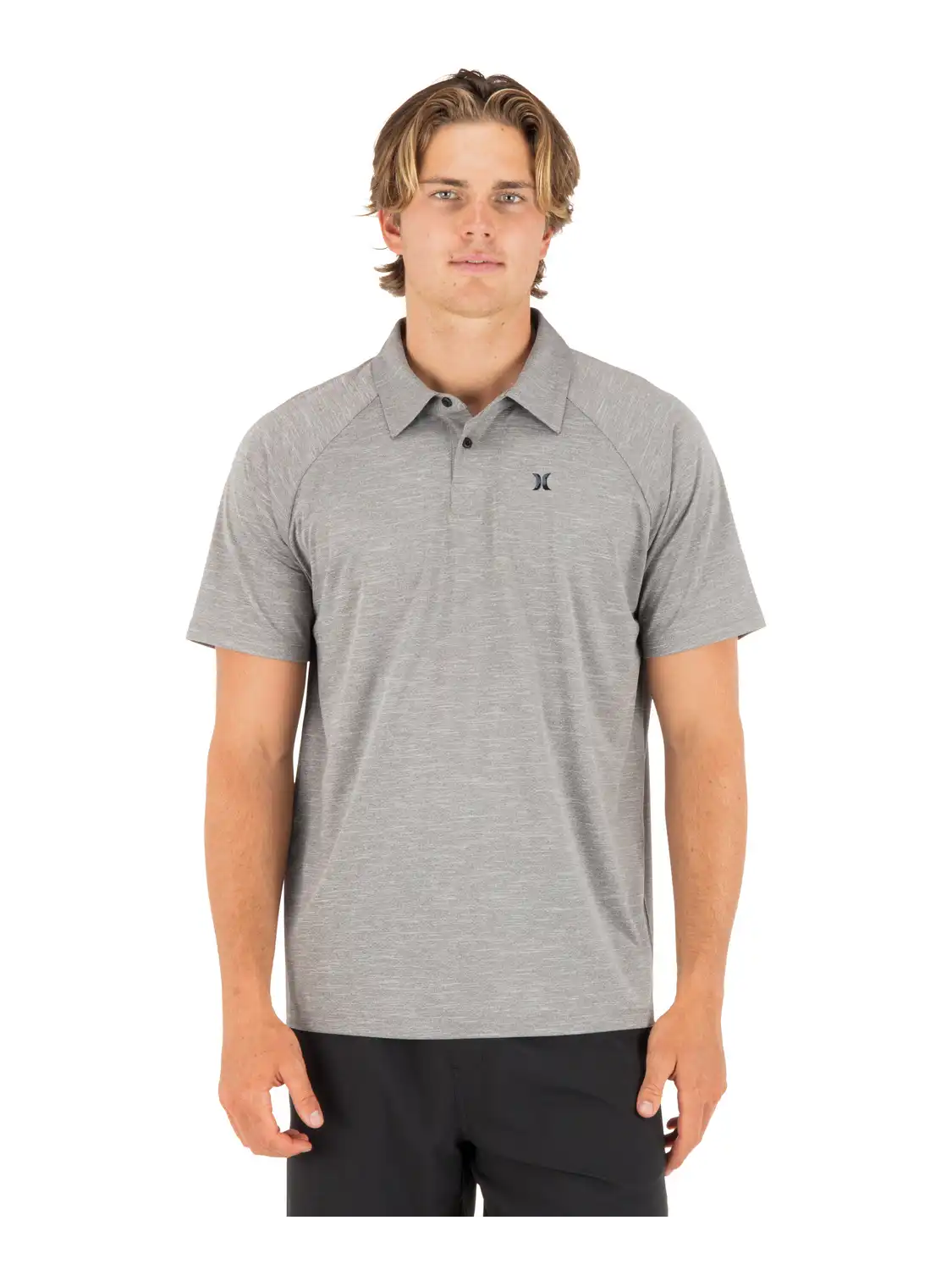 H2O Dri Outback Polo Short Sleeve