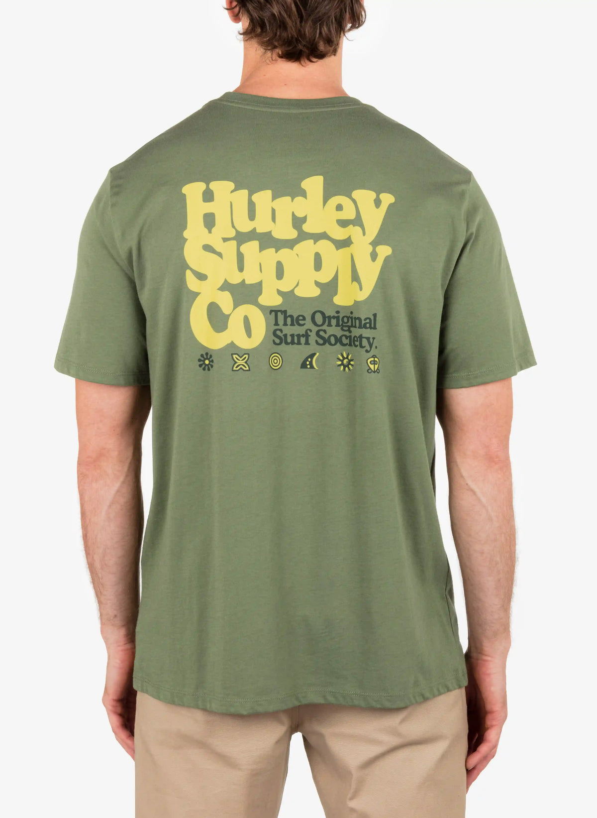 Everyday Society Short Sleeve