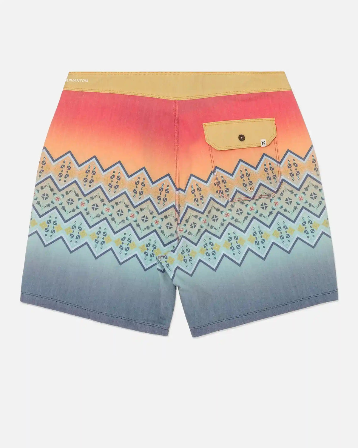 Phantom Naturals Tailgate Boardshort 18"
