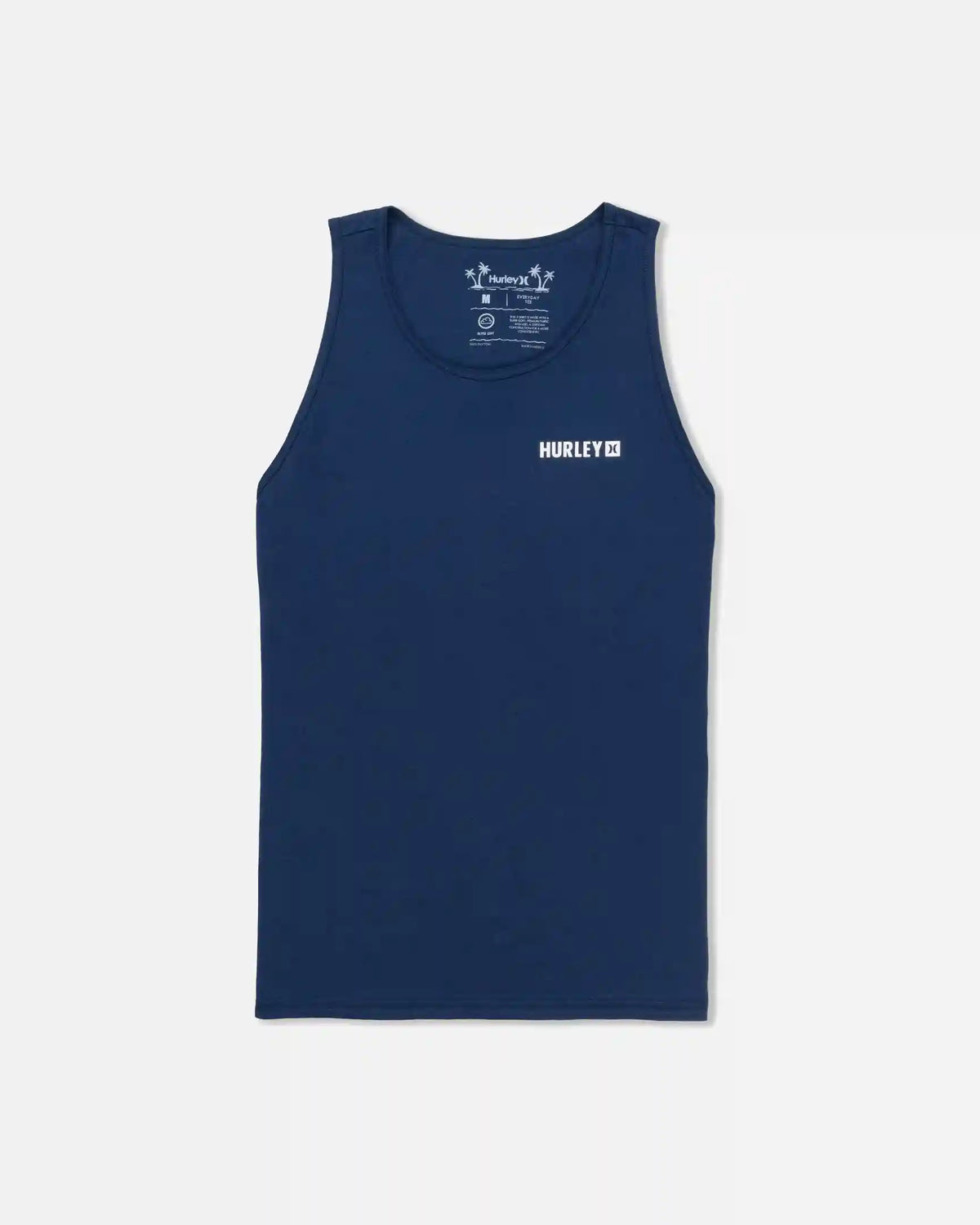 Four Corners Tank