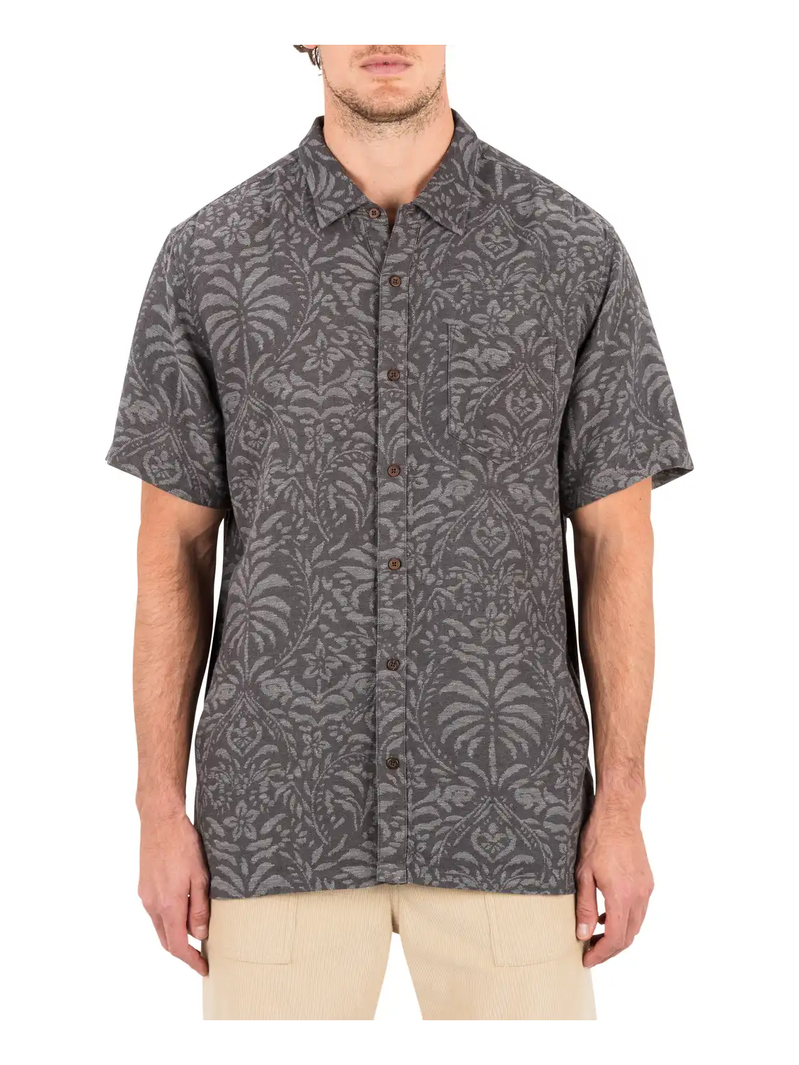 Encinitas Short Sleeve