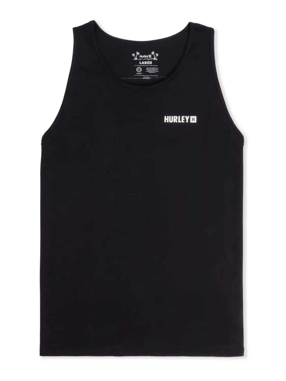 Everyday Four Corners Tank