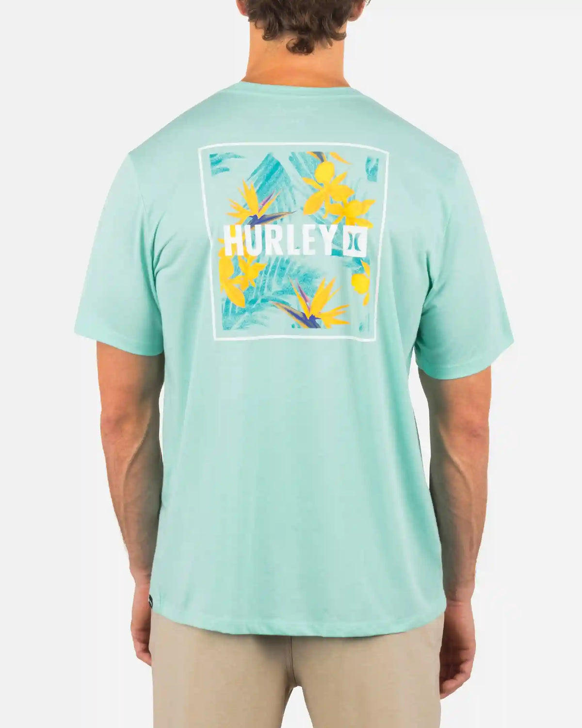 Four Corners Short Sleeve