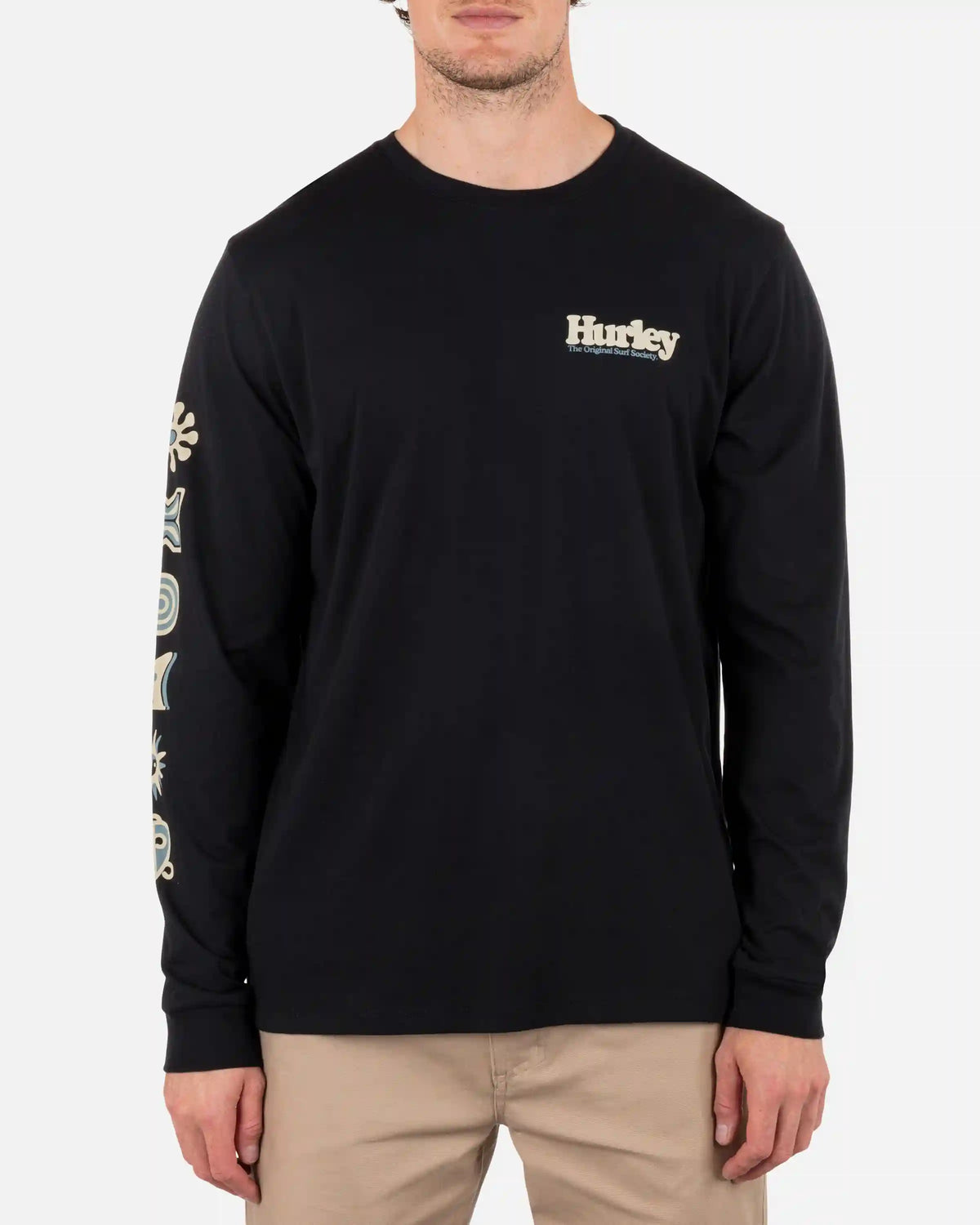 Everyday Society Long Sleeve
