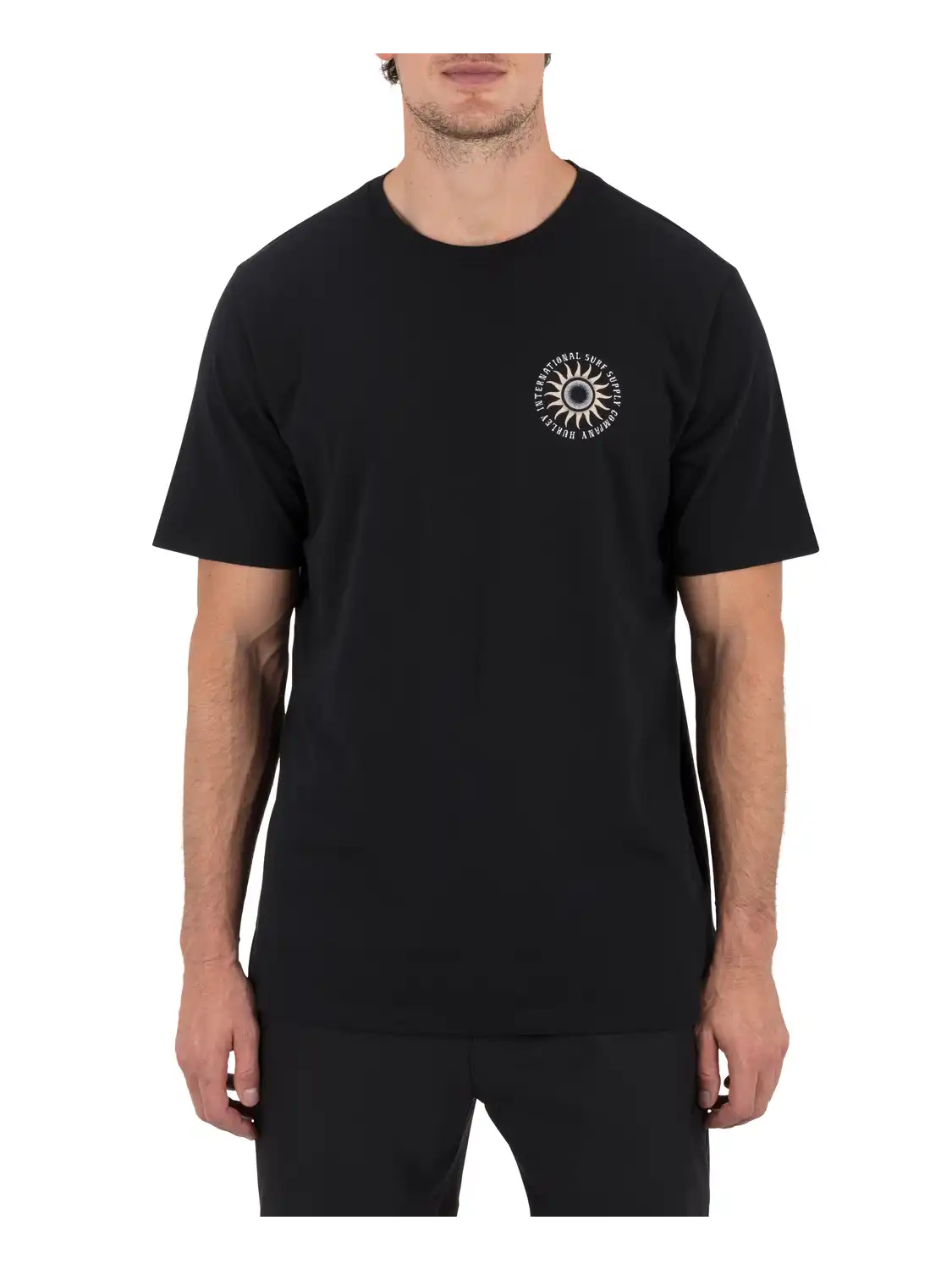 Rise Short Sleeve