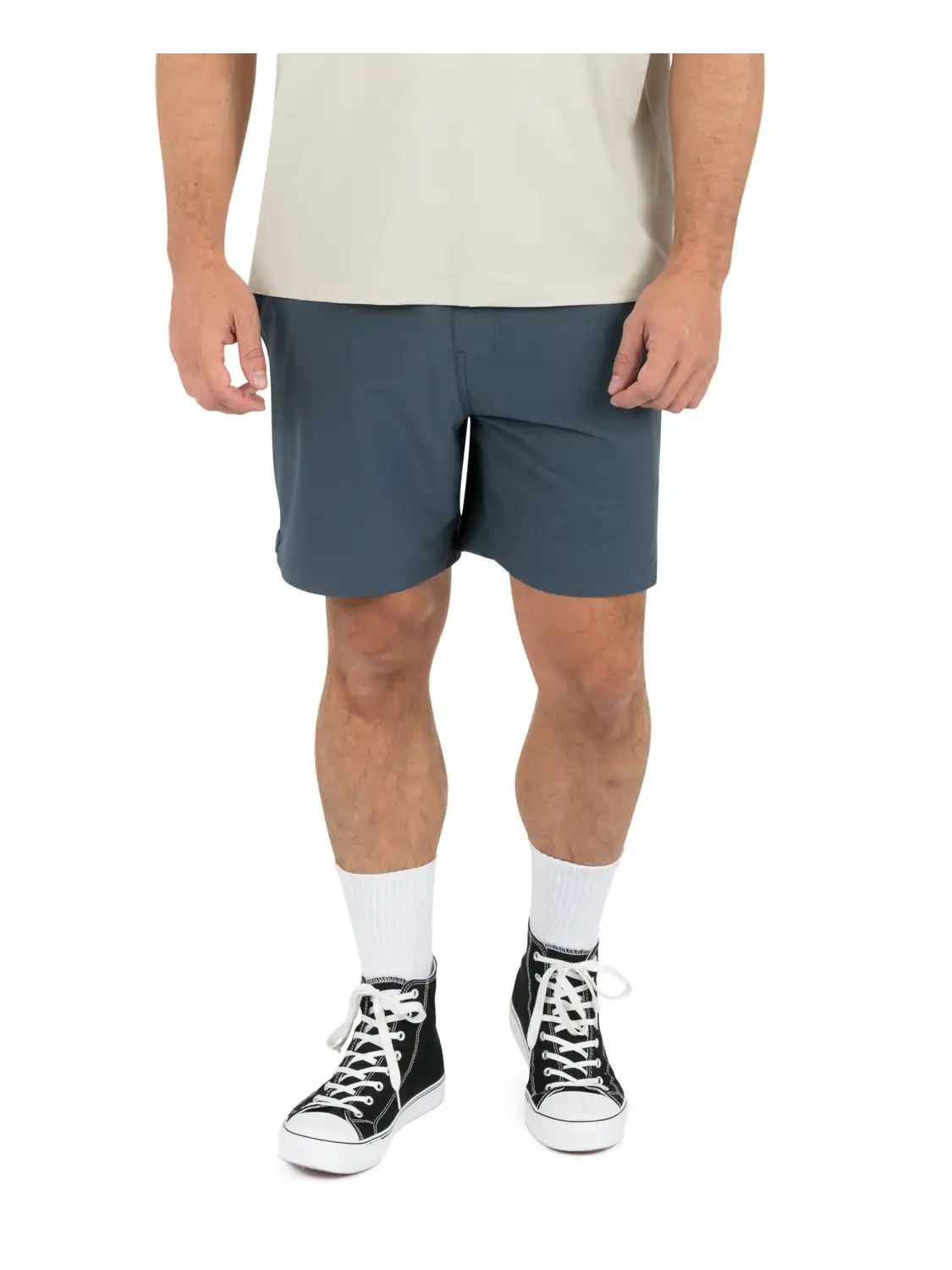 H2O Dri Trek Stretch 7"